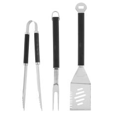 Mustang - MUSTANG Grillredskap Set om 3 Styck