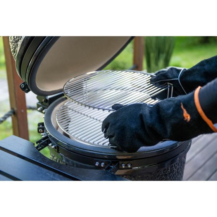 Mustang - MUSTANG Grillgaller Expander Kamado L/XL/XXL