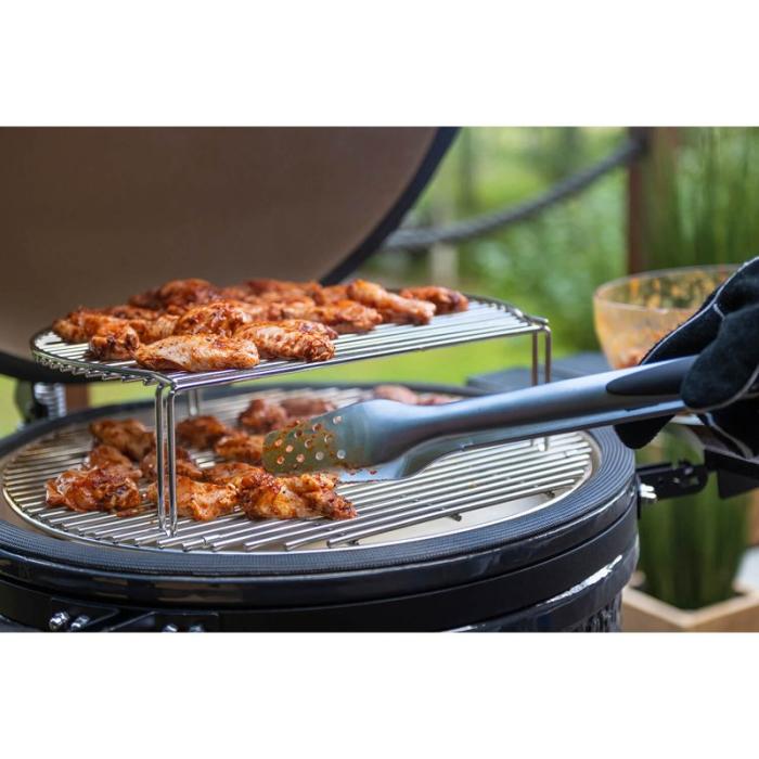 Mustang - MUSTANG Grillgaller Expander Kamado L/XL/XXL