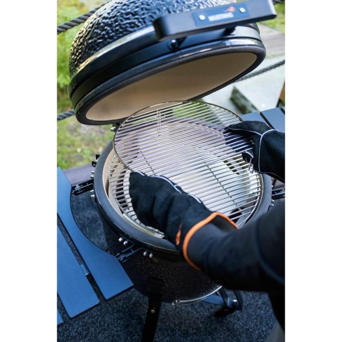 Mustang - MUSTANG Grillgaller Expander Kamado L/XL/XXL