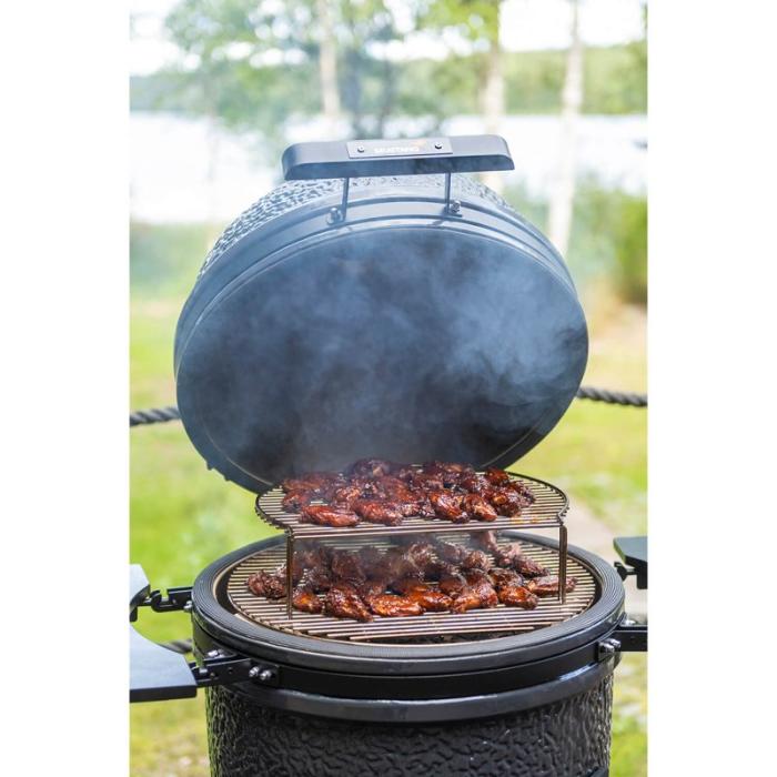 Mustang - MUSTANG Grillgaller Expander Kamado L/XL/XXL