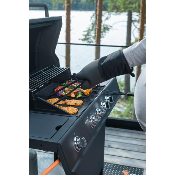 Mustang - MUSTANG Grillhandske