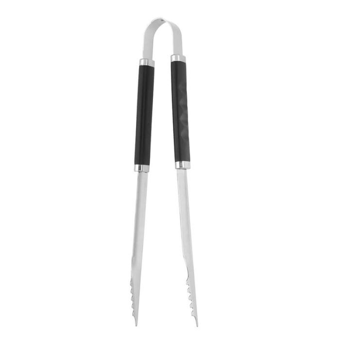 Mustang - MUSTANG Grillredskap Set om 3 Styck