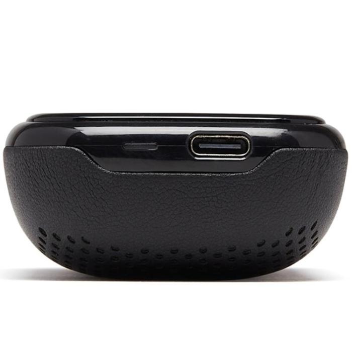 Lexon - Lexon In-Ear Hörlurar Bluetooth Speakerbuds LA127N - Svart