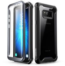 UTGATT1 - SupCase IBLSN Ares Skal Samsung Galaxy 8 - Svart