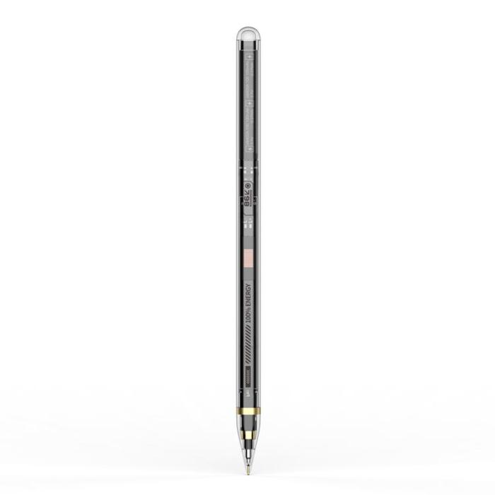 Dux Ducis - Dux Ducis Stylus Penna SP-04 För Apple iPad - Transparent