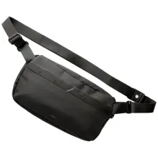 UNIQ - UNIQ Crossbody Axelv&auml;ska 5L Denver - Svart