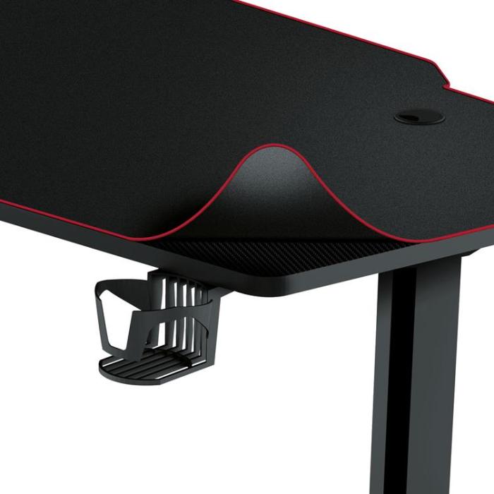 Trust - TRUST GXT 1175 Imperius XL Gaming Desk