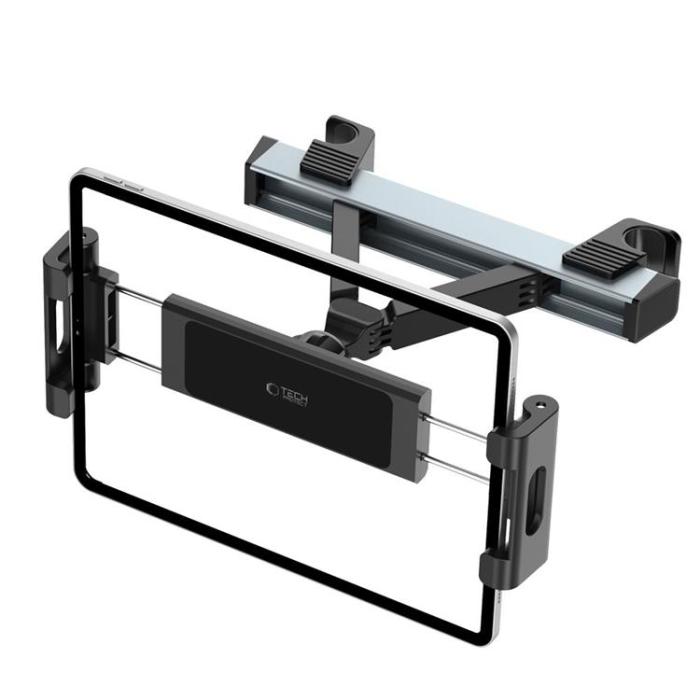 Tech-Protect - Tech-Protect Bilfäste V3 - Svart