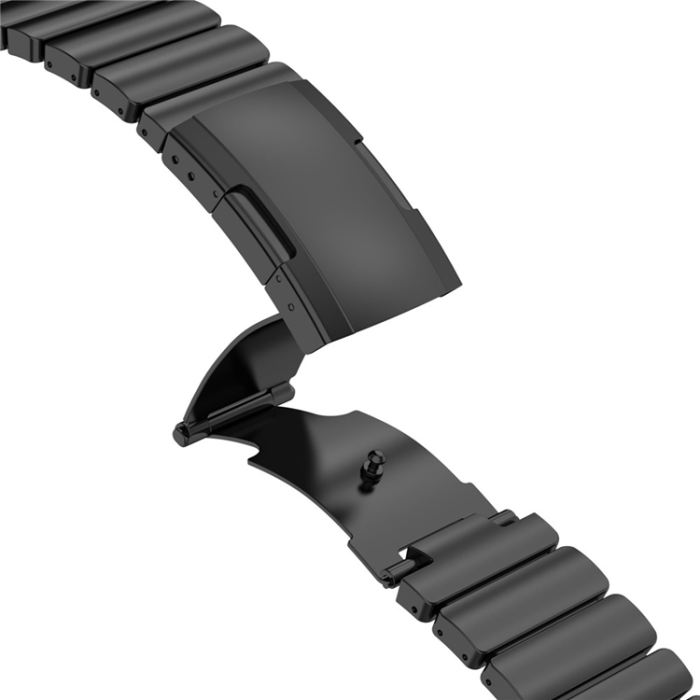 A-One Brand - Galaxy Watch 8 (40mm/44mm) 8 Classic (46mm) Armband Titanium