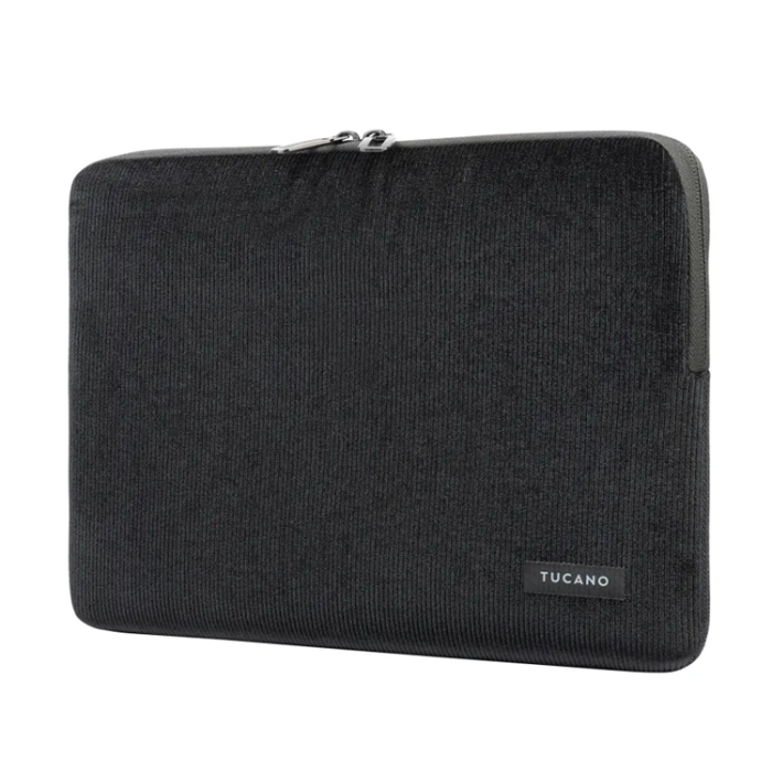UTGATT1 - Tucano MacBook Pro 14 2021 Datorfodral Velluto - Svart