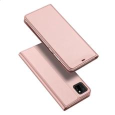 Dux Ducis - Dux Ducis Skin Series Fodral Huawei Y5p - Rosa
