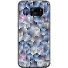 iSecrets - Mobilskal till Samsung Galaxy S7 med Cyklon