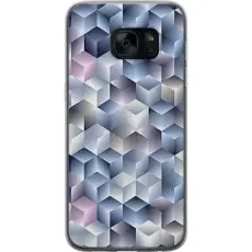 Gustaf - Mobilskal till Samsung Galaxy S7 med Cyklon