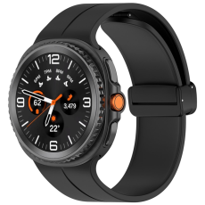A-One Brand - Galaxy Watch 8(44mm/40mm)/8 Classic (46mm) Armband Silikon