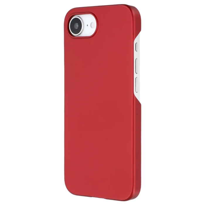 A-One Brand - Mobilskal till iPhone 16e Drop Proof Frosted
