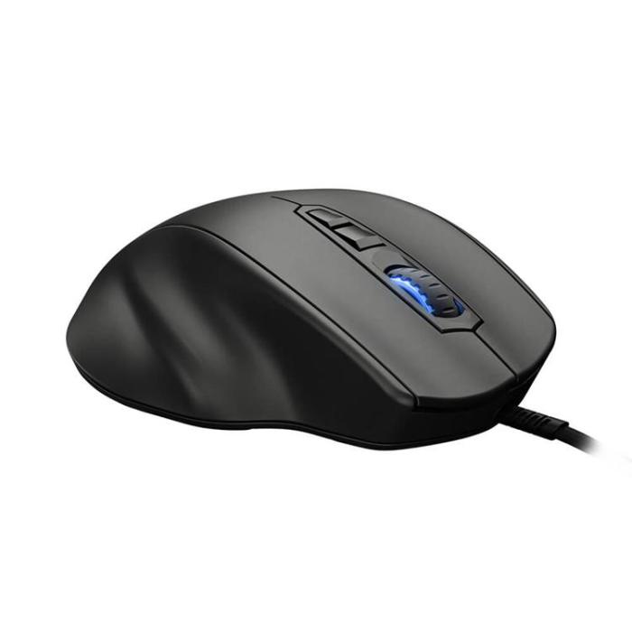 UTGATT1 - MIONIX Gamingmus Naos Pro - Svart