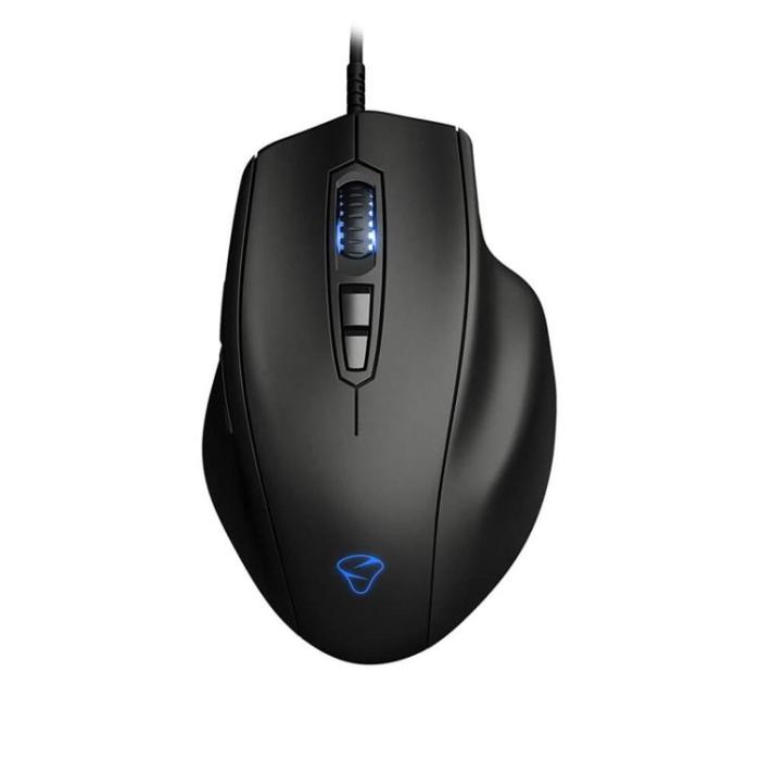 UTGATT1 - MIONIX Gamingmus Naos Pro - Svart