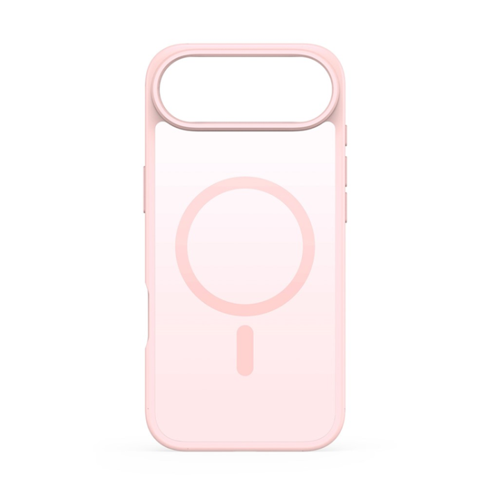Dux Ducis - Dux Ducis iPhone 17 Air Mobilskal MagSafe Yind - Ljusrosa