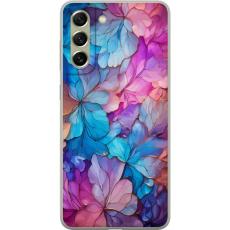 iSecrets - Mobilskal till Samsung Galaxy S21 FE 5G med Magiskt