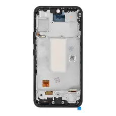 OEM - SAMSUNG A54 Skärm med LCD-display HARD OLED
