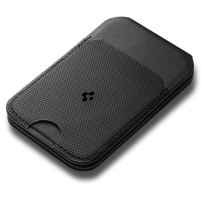Spigen - Spigen Universal Korthållare Magsafe Magnetic S314-2 - Svart