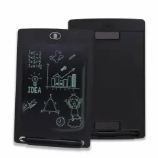 OEM - Ritplatta för Barn med 8.5" LCD Display - Monokrom
