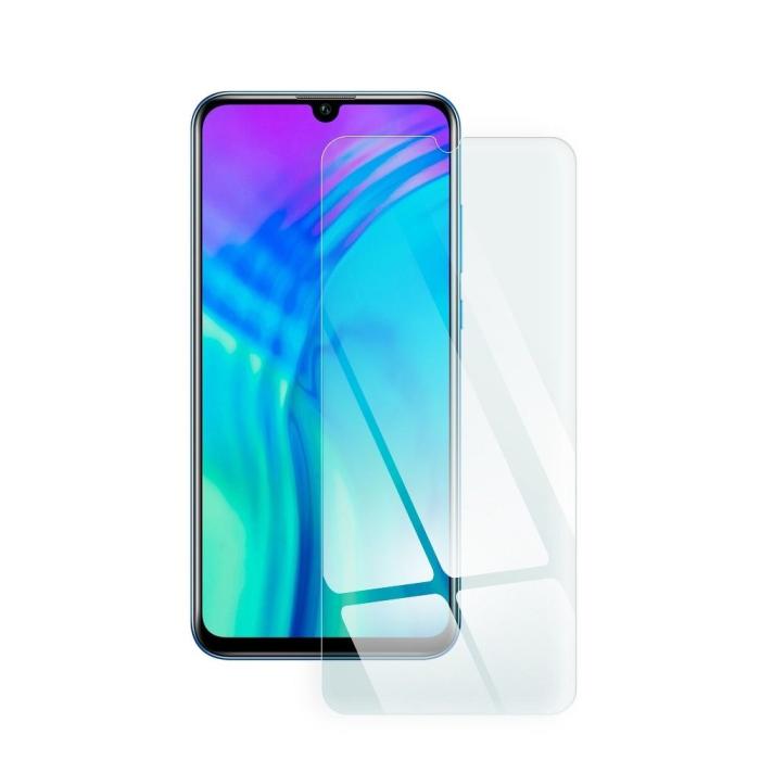 UTGATT1 - Blue Star Huawei Honor 20 Lite Skärmskydd av Härdat Glas