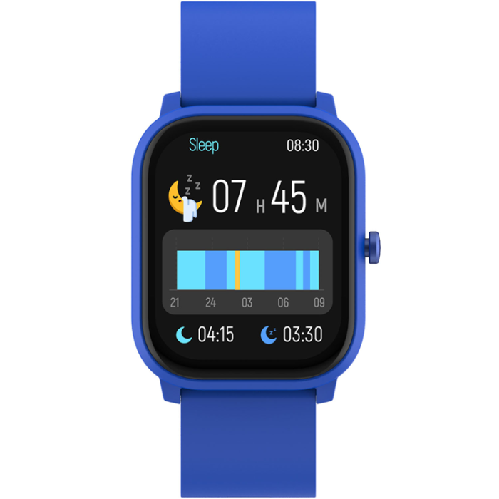 Celly - Celly Smartwatch För Barn - Blå
