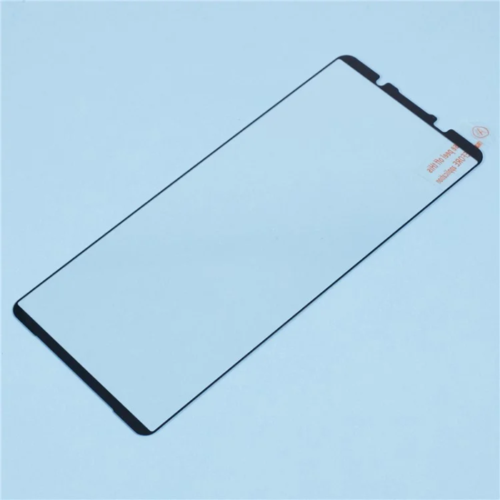 A-One Brand - Sony Xperia 1 VII Härdat glas Skärmskydd Anti-Fingerprint