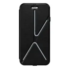 Switch Easy - SwitchEasy Rave Fodral till Apple iPhone 6(S) Plus - Svart