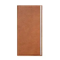 Switch Easy - SwitchEasy Wrap Fodral till Apple iPhone 6 / 6S - Brun