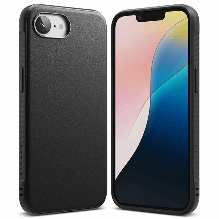 Ringke - Ringke iPhone 16e Mobilskal Onyx - Svart