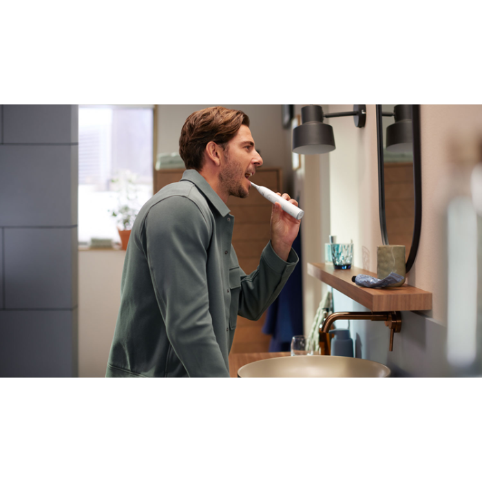Philips - Philips Eltandborste Sonicare 6300 HX7400/01