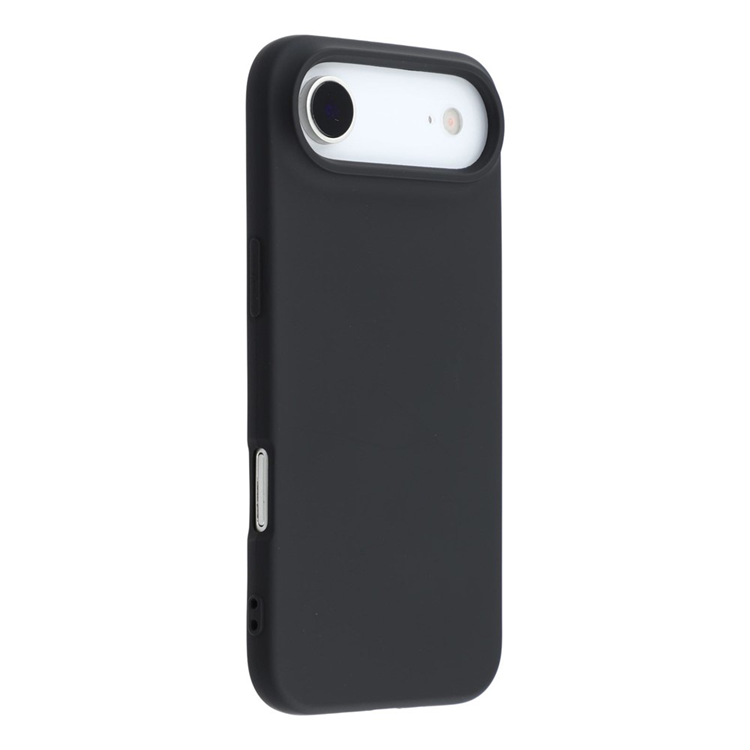 iPhone Air Mobilskal Arc Edge 2.0mm TPU - Svart | 2353 | AlltMobil