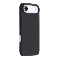 A-One Brand - iPhone Air Mobilskal Arc Edge 2.0mm TPU - Svart