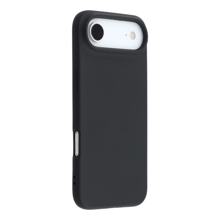 A-One Brand - iPhone Air Mobilskal Arc Edge 2.0mm TPU - Svart