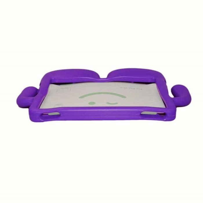OEM - iPad 10.2 (2019/2020/2021) / Air 3 10.5 Skal - Lila