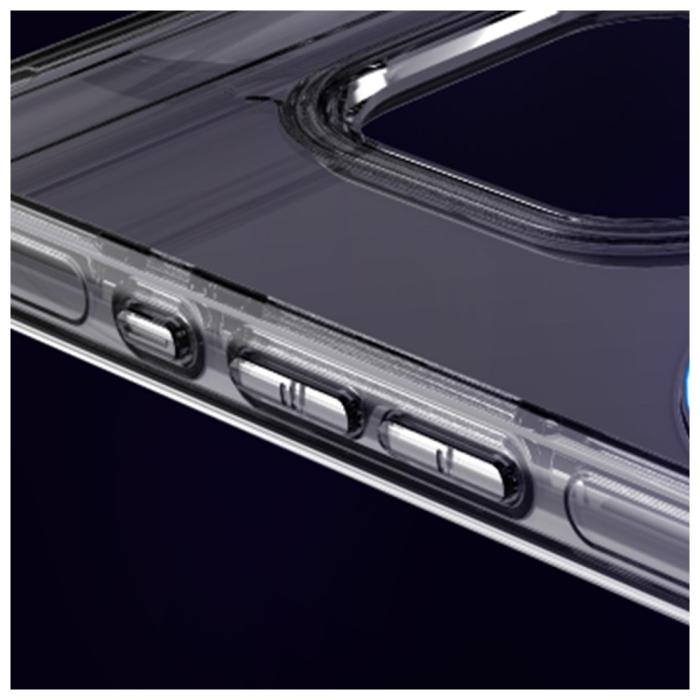 3MK - 3MK iPhone 16 Pro Max Mobilskal MagSafe EverClear