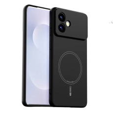 ABEEL - ABEEL Galaxy S26 Edge Mobilskal Magsafe Liquid Silikon