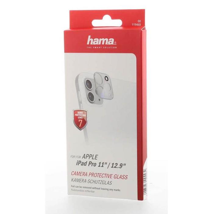 Hama - HAMA Kameraskyddsglas För iPad Pro 11