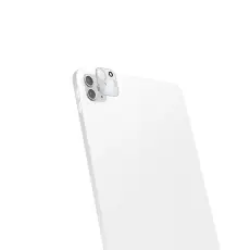 Hama - HAMA Kameraskyddsglas F&ouml;r iPad Pro 11" / 12.9" - Svart