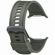 Samsung - Samsung Armband F&ouml;r Galaxy Watch Ultra 2 Peakform - Gr&ouml;n
