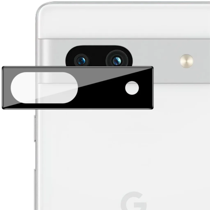 UTGATT1 - IMAK Google Pixel 7A Skärmskydd i Härdat glas