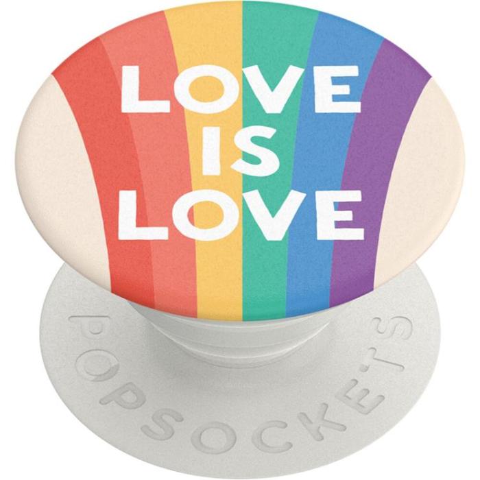 PopSockets - POPSOCKETS Mobilhållare / Mobilgrepp Loving Love