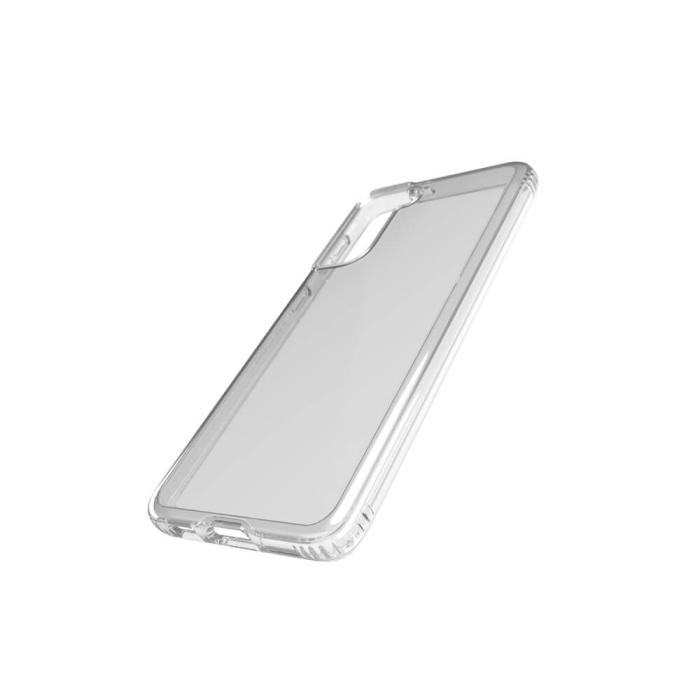 Tech21 - Tech21 Evo Clear Skal Galaxy S21 Plus 5G - Clear