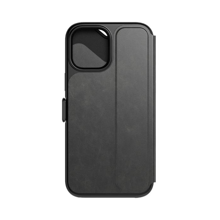 UTGATT1 - Tech21 Evo Plånboksfodral iPhone 12 Pro Max - Svart