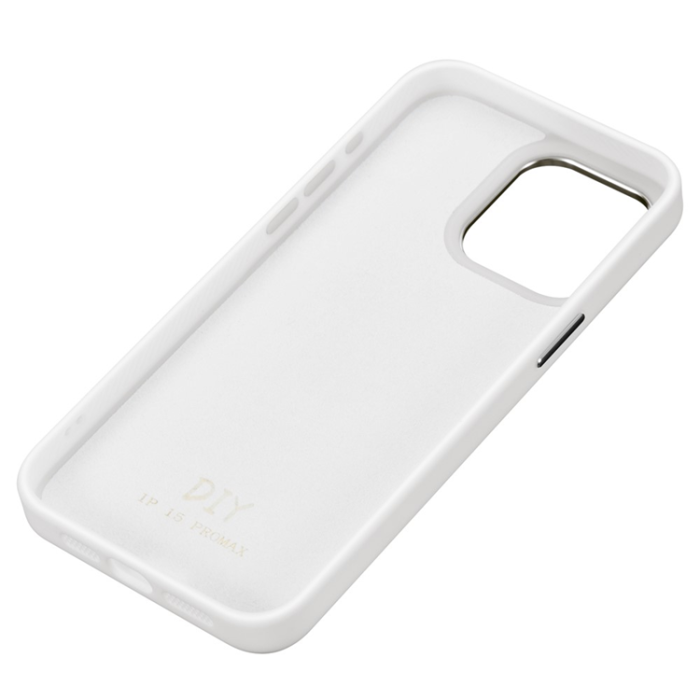 A-One Brand - iPhone 15 Mobilskal E Ink 4-Color Display Customized