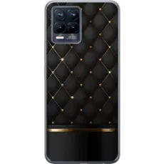 Gustaf - Mobilskal till Realme 8 med Luxury Opulence