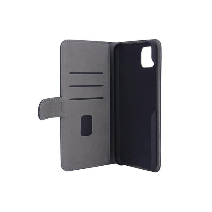 GEAR - GEAR Mobilfodral Samsung A22 5G - Svart